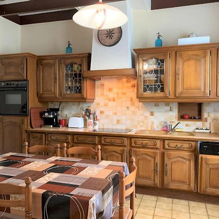 Maison Bretonne Avec Jardin, 2 Chambres, Centre De Perros-Guirec, Proche Plages Et Commerces - Fr-1-368-385 Екстериор снимка