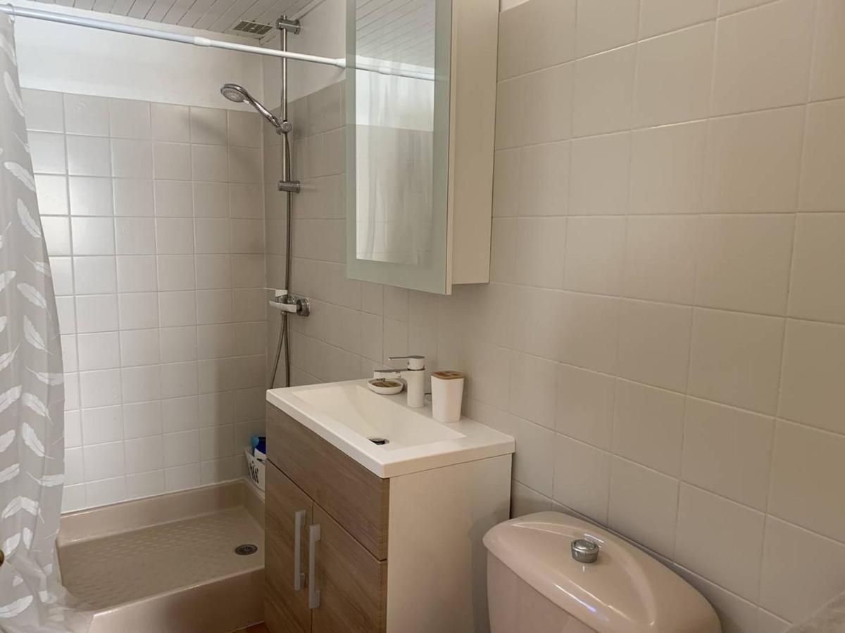 Maison Bretonne Avec Jardin, 2 Chambres, Centre De Perros-Guirec, Proche Plages Et Commerces - Fr-1-368-385 Екстериор снимка