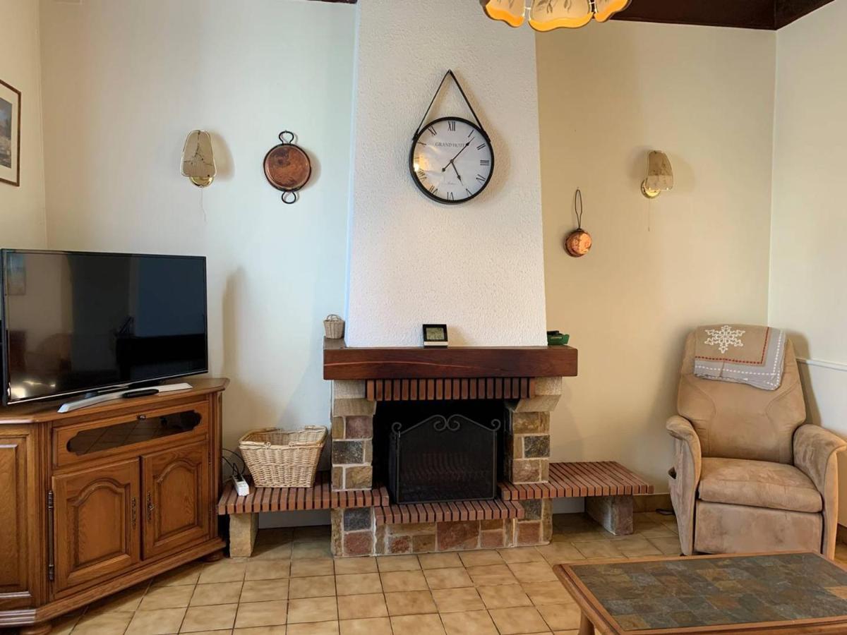 Maison Bretonne Avec Jardin, 2 Chambres, Centre De Perros-Guirec, Proche Plages Et Commerces - Fr-1-368-385 Екстериор снимка
